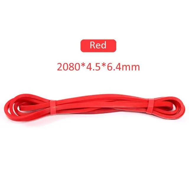 Resistance Elastic Loop Bands