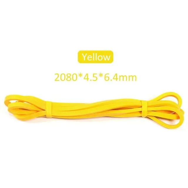 Resistance Elastic Loop Bands