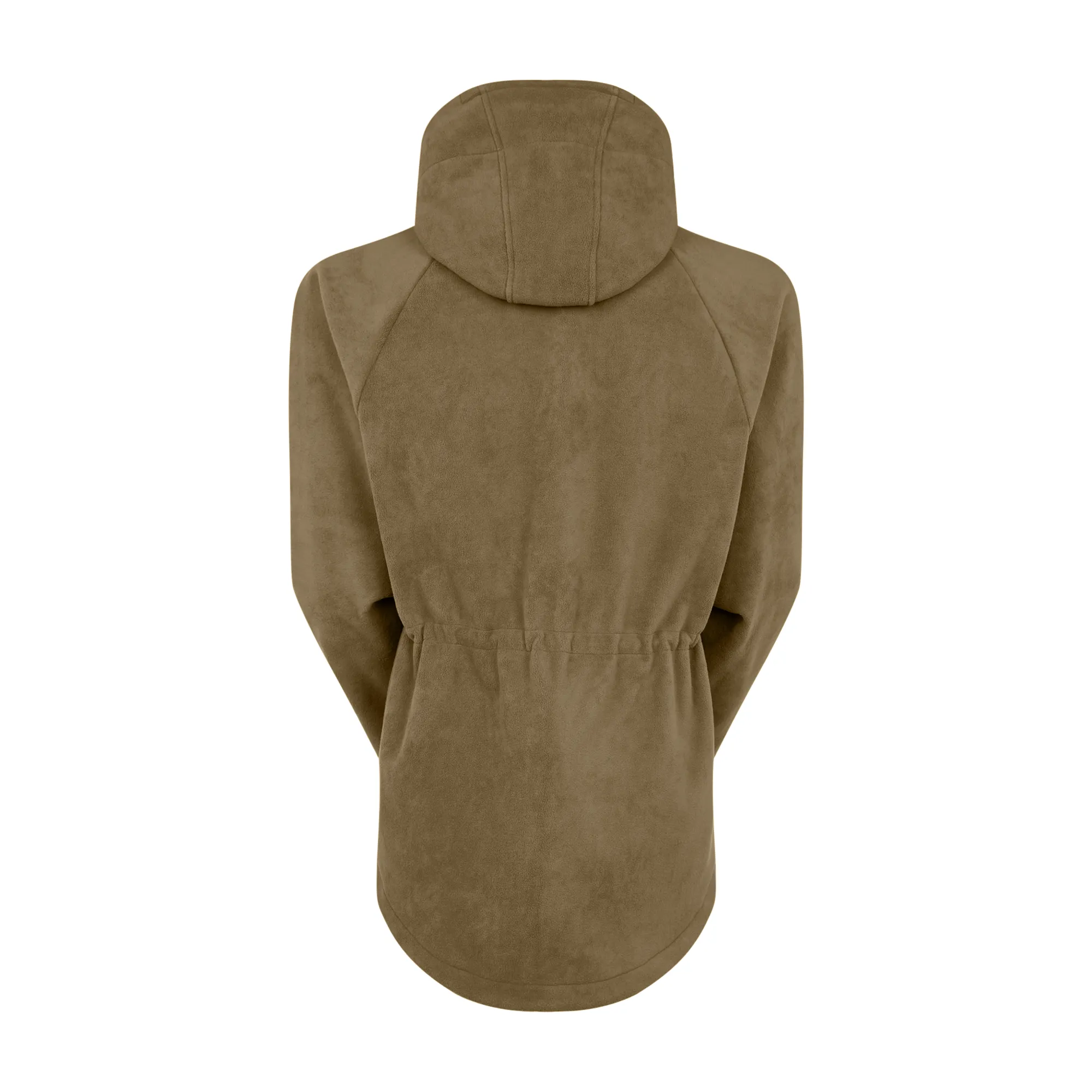 Ridgeline Mens Malin Fleece Smock