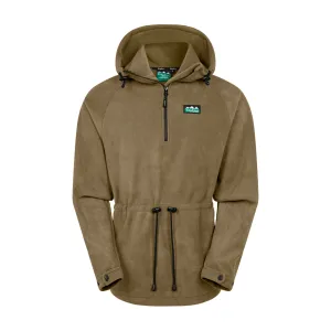 Ridgeline Mens Malin Fleece Smock