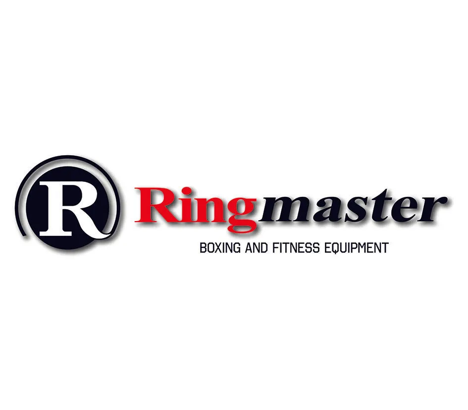 RINGMASTER TPR RESISTANCE BANDS