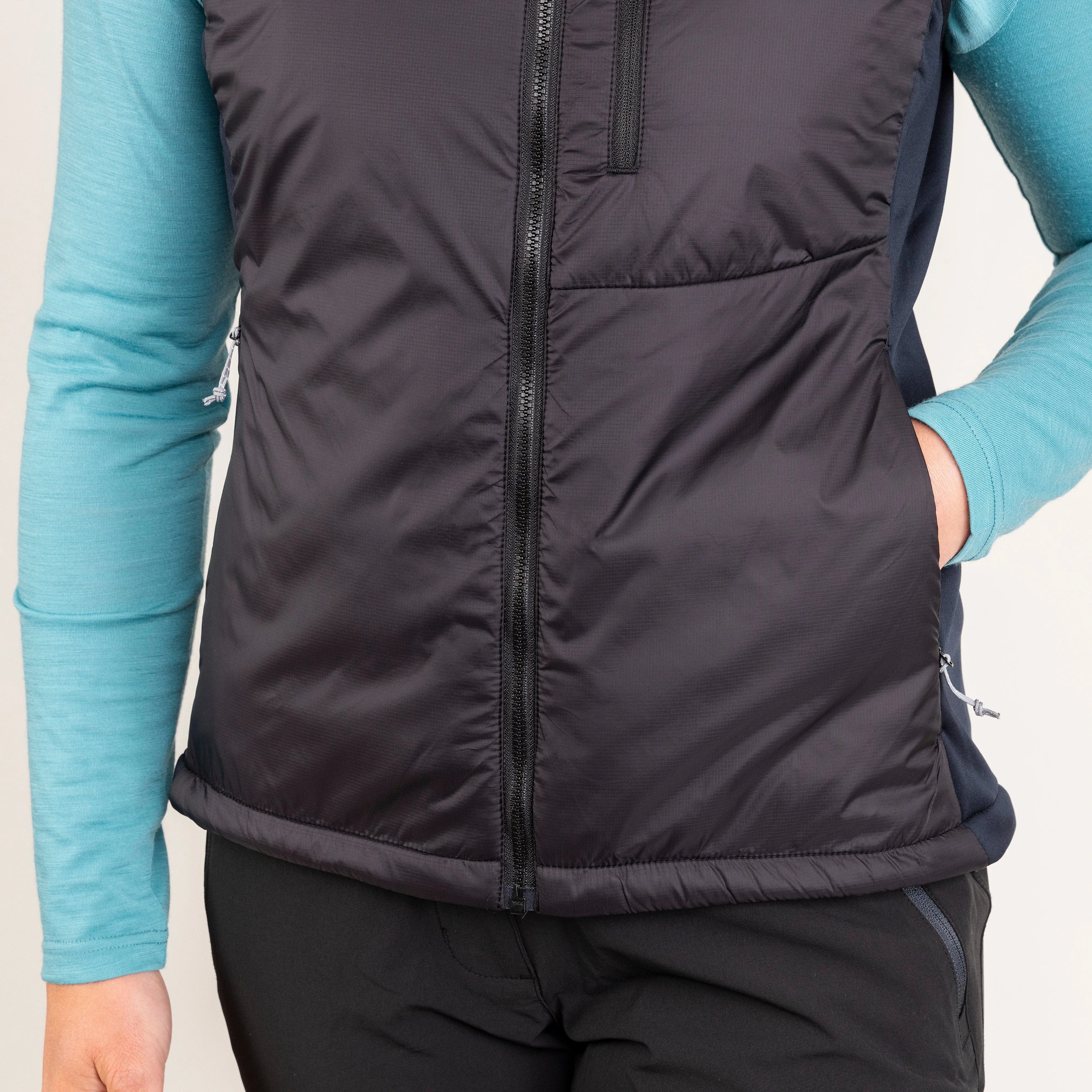 Sierra Vest [Womens]