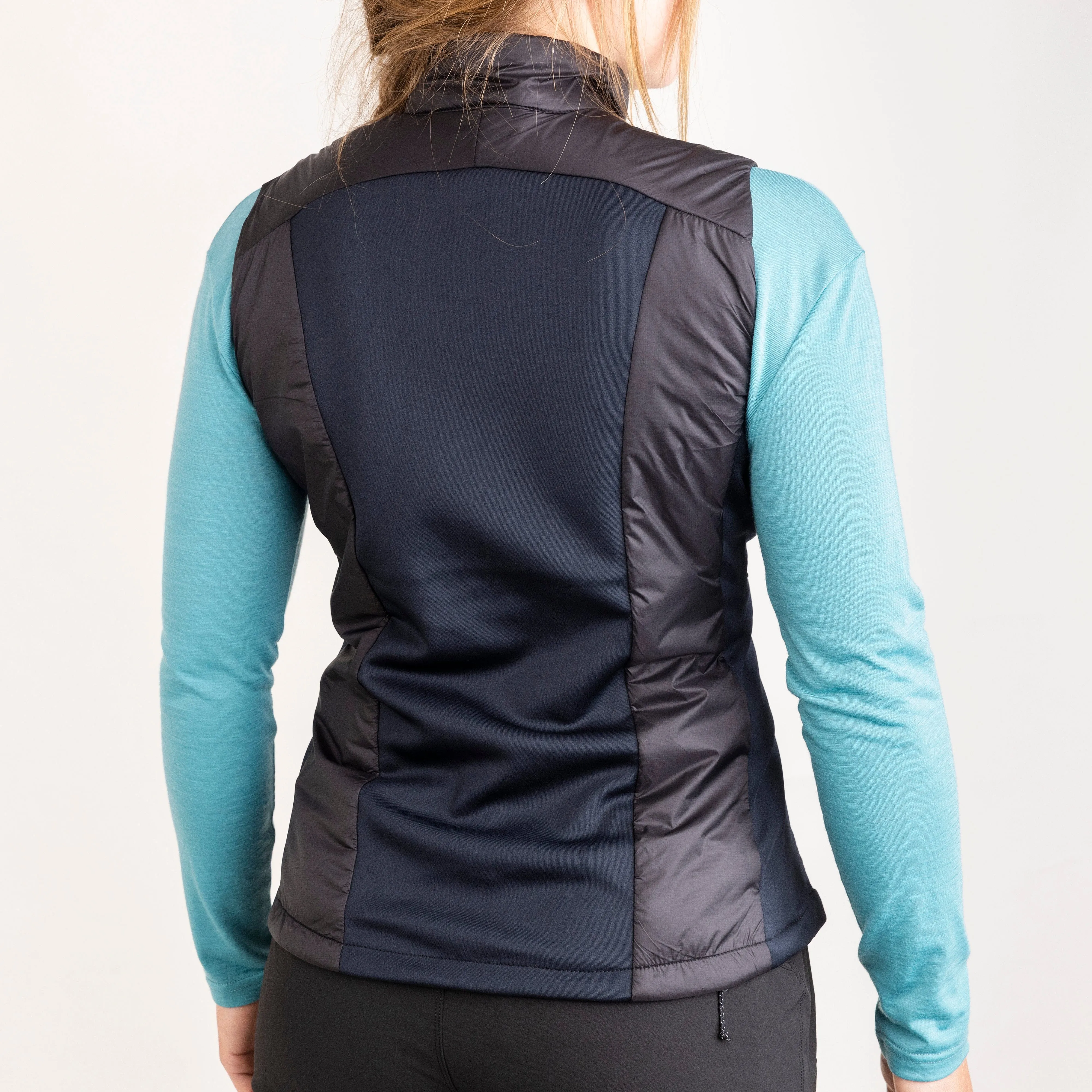 Sierra Vest [Womens]