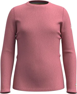 Smartwool Kid's Classic Thermal Merino Base Layer Crew