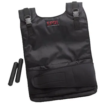 SPRI Excercise WEIGHTED VEST
