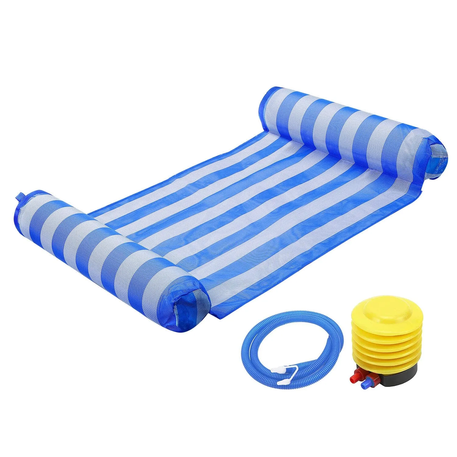 Swimming Pool Float Hammock Inflatable