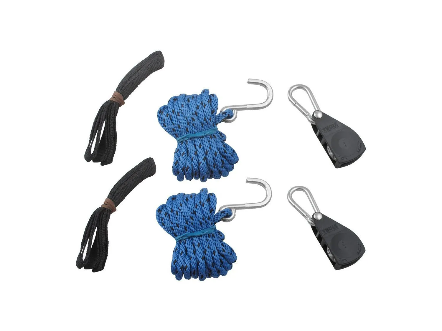 Thule Quickdraw 855XT Ratcheting Tie Down