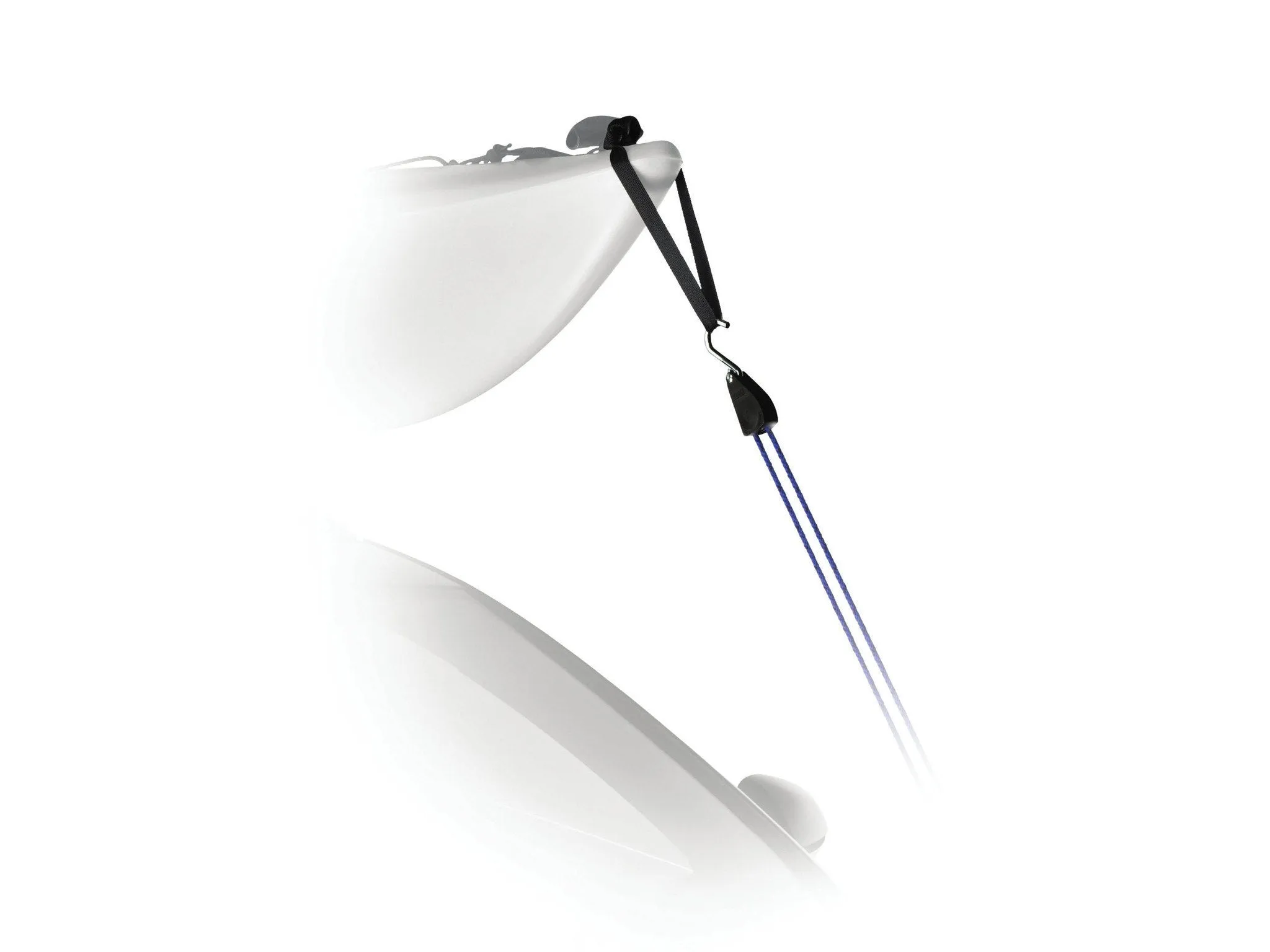 Thule Quickdraw 855XT Ratcheting Tie Down