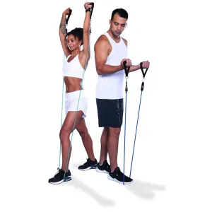 Total Body Resistance Bands