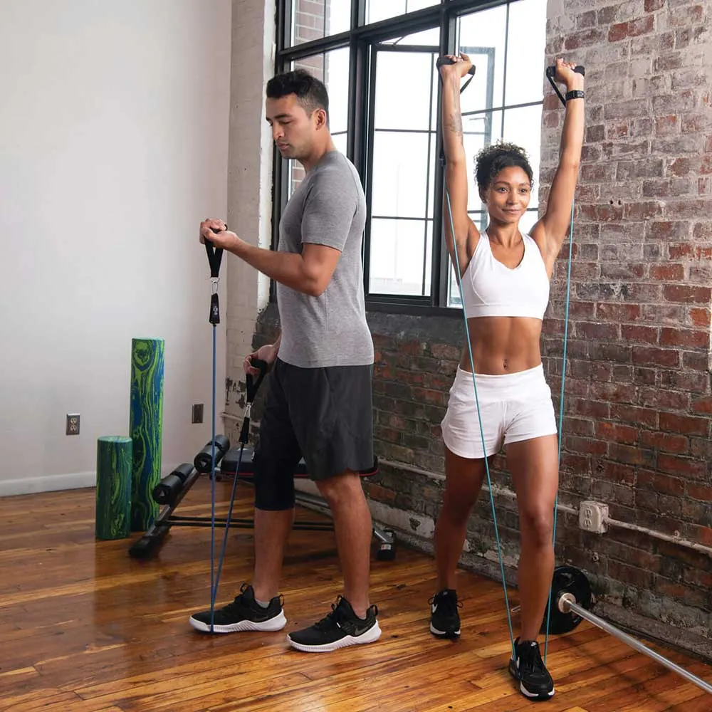 Total Body Resistance Bands