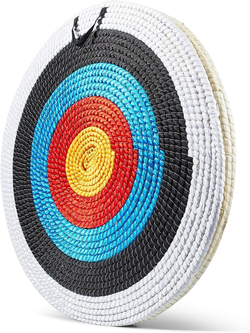 Traditional Hand-Made Straw Archery Target,Arrow Target for Recurve Bow Longbow or Compound Bow