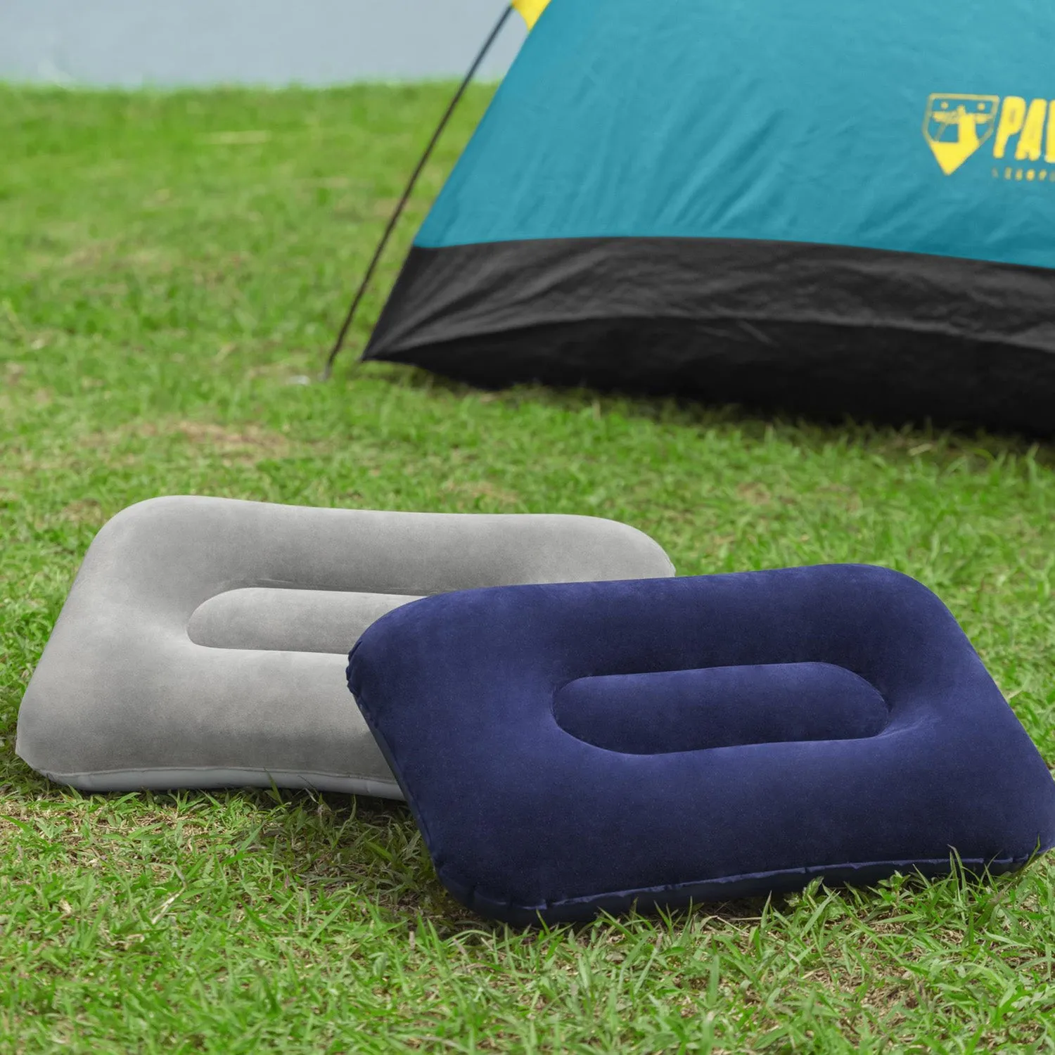 Travel Air Pillow
