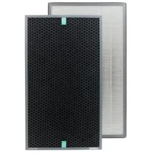 TruSen Replacement Filter for Performance Series Air Purifier Z7000 (2 Pack)