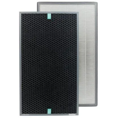 TruSen Replacement Filter for Performance Series Air Purifier Z7000 (2 Pack)