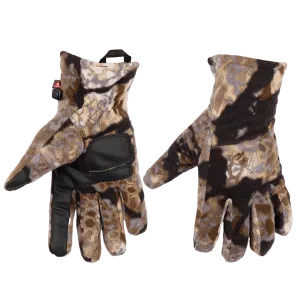 Vellus Glove