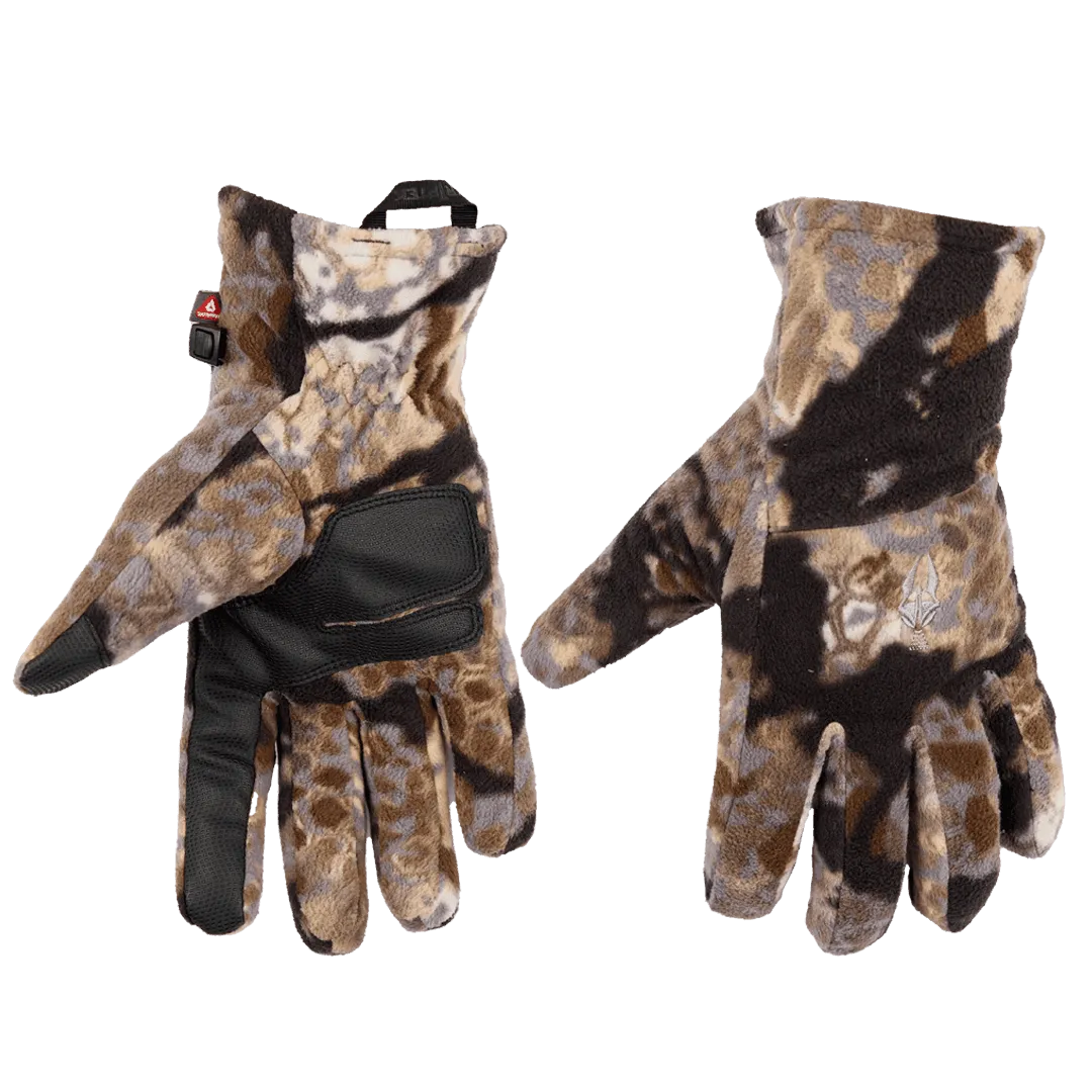 Vellus Glove