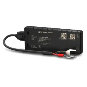 WMR WMRHD Premium Heavy Duty Wired 4G GPS Tracker with Sim and 3Years Data Included