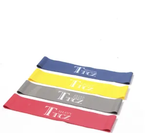 Yoga STRETCH Resistance Bands